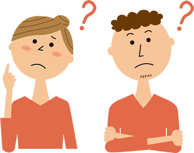 なぜ今、介護サポートが必要なのか？イラスト１