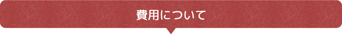 費用について