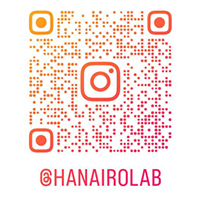 はないろlabinstagram